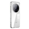 Applicable VIVO X200Ultra Armor Magnetic Mobile Phone Case Magsafe Magnetic X200Pro Transparent Protective Case