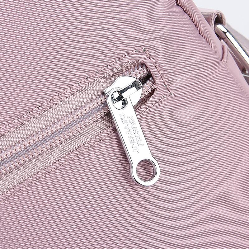 Women's Bag Multi-Layer Crossbody Bag Lightweight Shoulder Bag