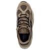 Adidas Originals Ozmillen Comfortable Simple Non-Slip Wear-Resistant Low-Top Casual Running Shoes Men Sneakers Brown IF9602