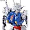 BANDAI SPIRITS FULL MECHANICS Mobile Suit Gundam: Witch of Mercury Gundam Aerial 1/100 Scale Pre-Colored Plastic Model