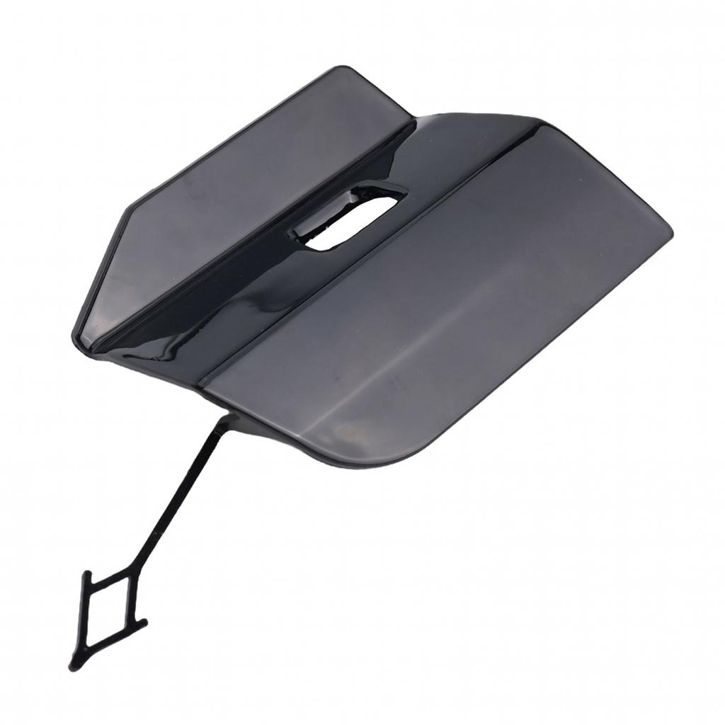 Easy Installation Hook Cover Cap For BMW X3 Front Bumper