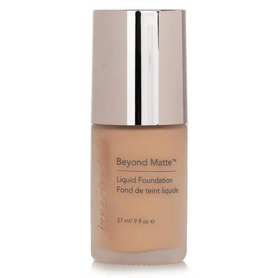 Gesichts-Make-up  – Concealer & Grundierung