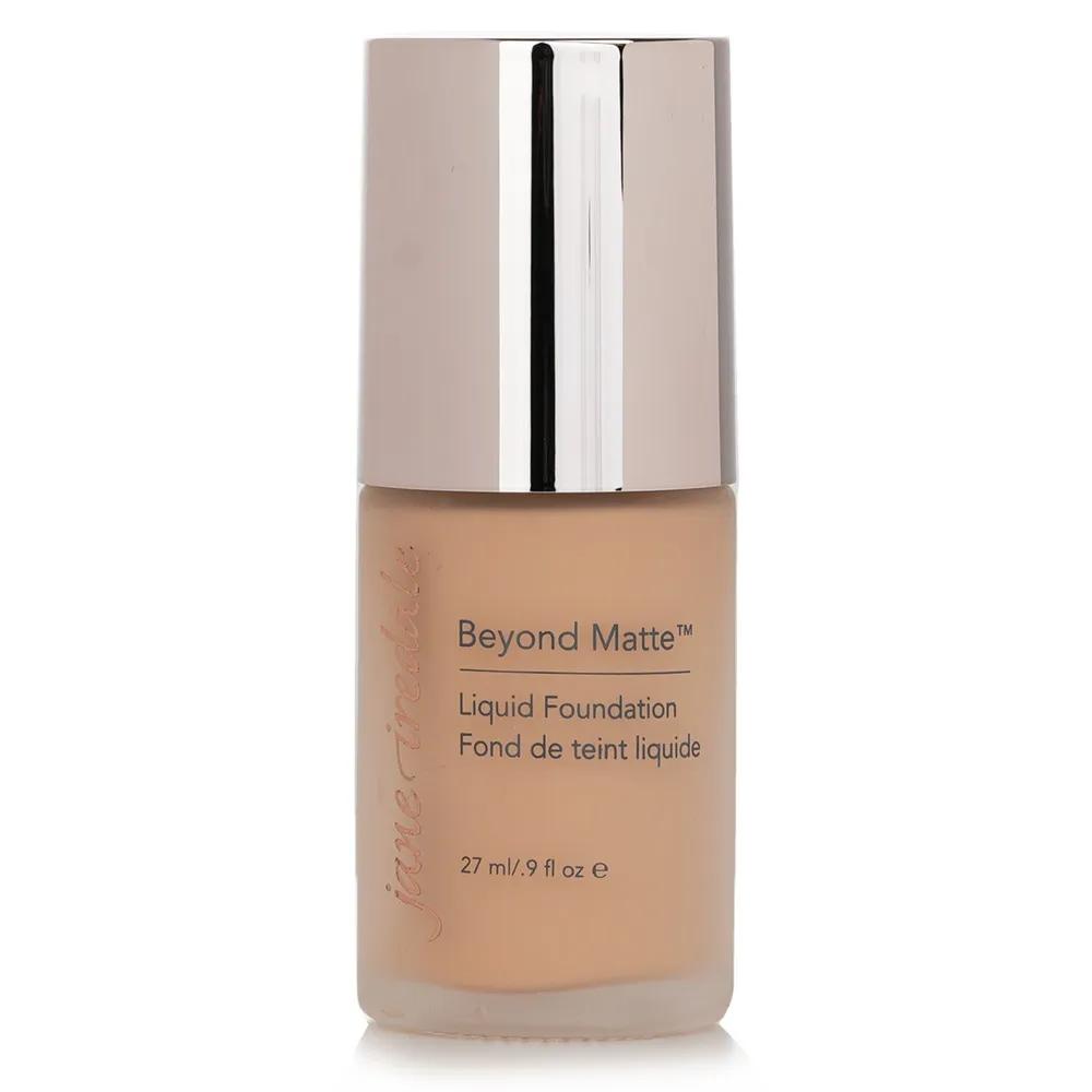 Beyond Matte Liquid Foundation - M227ml/0.9oz