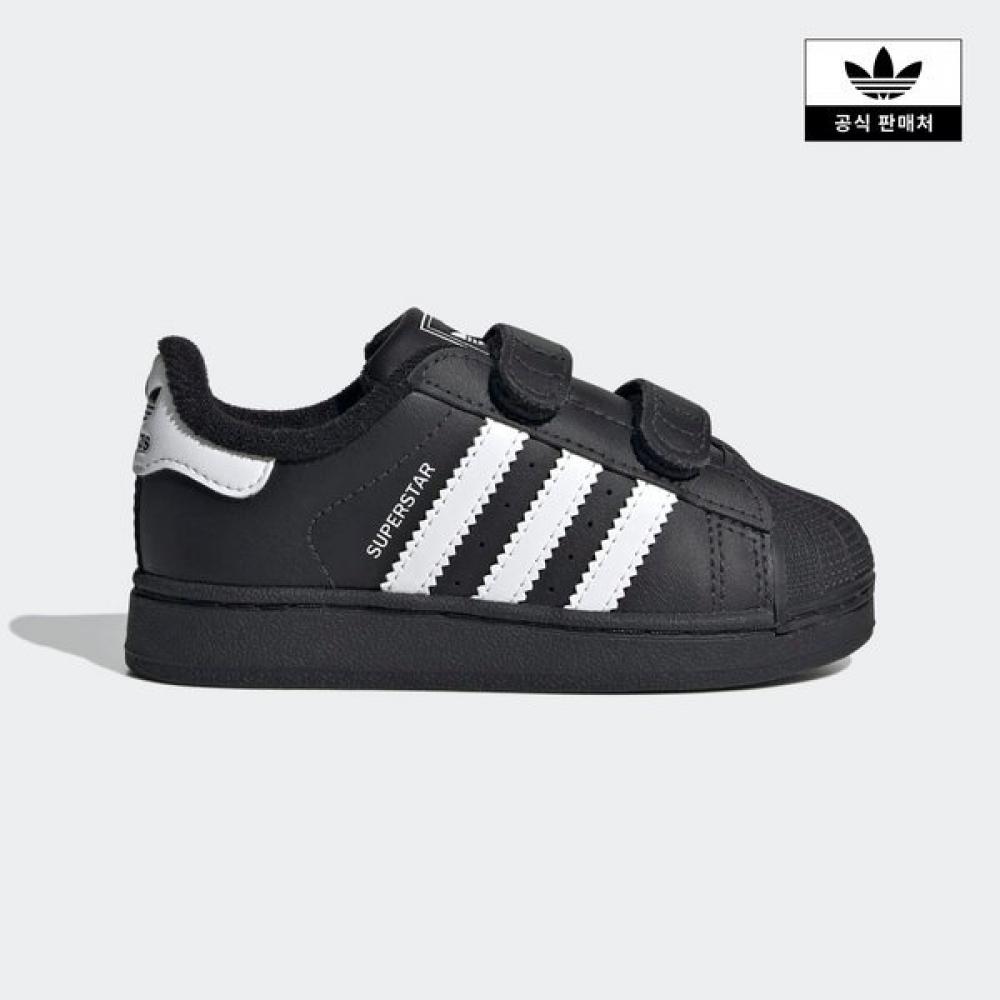 

Adidas Дети Adidas Kids Superstar Ii 130