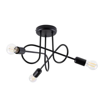 Plafoniere și lustre – Lustre și lămpi cu pandantiv