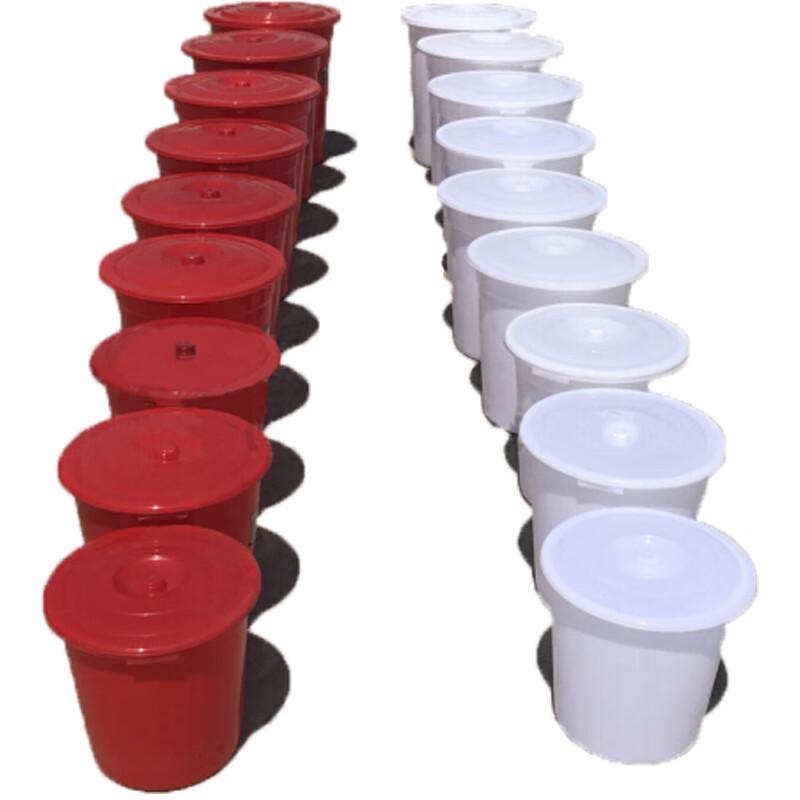Hongzheng 200L Plastic Water Storage Barrel