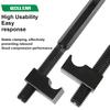 Motorcycle Shock Absorber Spring Removal Tools Light Spring Holder Compression Kit Pit Dirt Bike Modified Motorbike Accessories