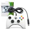 Wired & Wireless X360 Game Controller for PC, P3, and Android Arcade