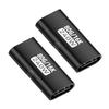 240W Adapter PD USB C Female To Type C Female Adapter 80Gbps High-Speed 8K 60Hz Video Fast Charging for IPhone 15 16 17 IPad