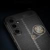 For Samsung Galaxy A34 5G Case Samsung Galaxy A14 A24 A34 A54 5G Cover Shockproof Silicone Business Style Protective Phone Cover