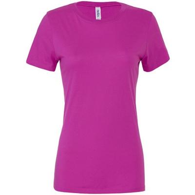 Bella Γυναικείο/Γυναικείο T-shirt The Favorite με κοντό μανίκι