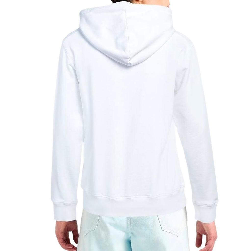DSquared2 Mens Canadian Team Logo Cool Fit Hoodie