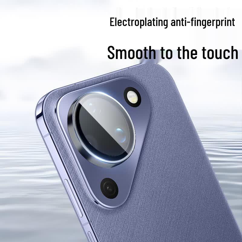 Smorss AR Entspiegelter Linsenschutz für Huawei Pura 90