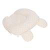 Baby Shaping Pillows Cartoon Prevent Flat Head Breathable Latex Infant Sleep Cushion for 0 To 12 Months Old Baby