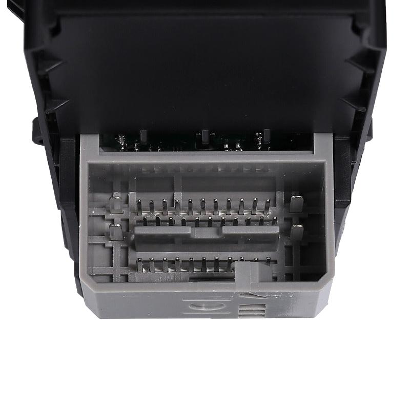 35750-T0A-H11 Window Control Switch Power Window Master Switch for HONDA Siwei CRV ACCORD
