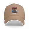 The Boondocks Baseball Cap Funny Hats Icon Dropshipping Golf Women Unisex's