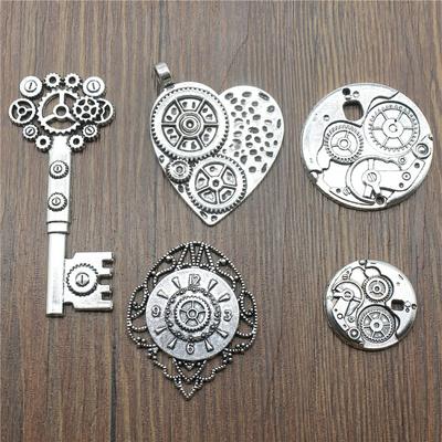 Creación de joyas – Complementos de joyería