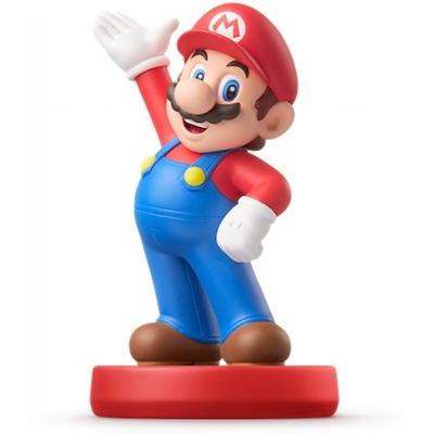 Amiibo Amiibo Mario Super Mario Series 