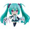 Good Smile Company Nendoroid Character Vocal Series 01 Hatsune Miku Beloved Even Without You Ver. 1/8 Scale Figure