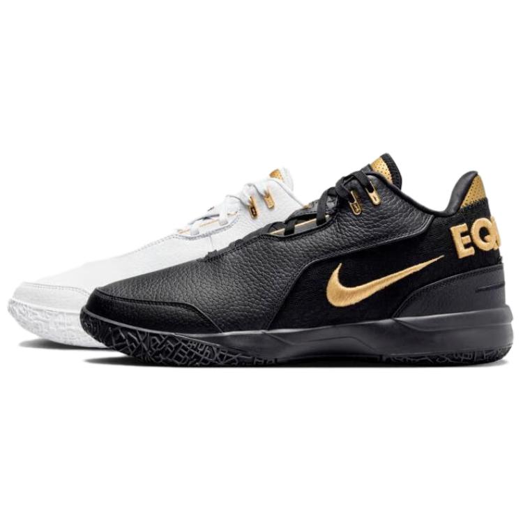 Nike Zoom LeBron Nxxt Gen Ampd Ep 'Equity' Tenisky pro volný čas FJ1567-103