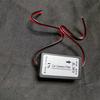 12V DC Stromrelais Kondensator Filter Anschluss Gleichrichter für Auto Rückspiegel Rückfahrkamera Gleichrichter Auto Auto Kamera Filter