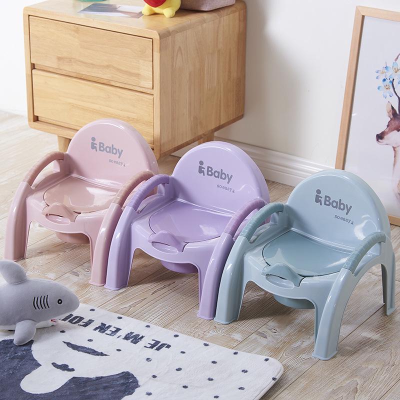 70N Детское сиденье для горшка для мальчиков и девочек