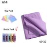 1 Pièce Serviette Peau de Cerf Pva Grande Taille 43X32Cm 66X43Cm 86X64Cm Essuie-voiture Peau de Cerf Matériel de Nettoyage Seau Monté Grande Serviette pour Voiture