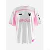 Team Heretics 2025 Maglia Campioni Uomo e Donna T-shirt 3D LOL VALORANT CS2 Club Esports Top Grande
