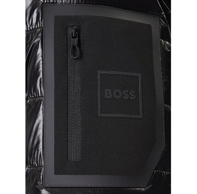 Куртка пуховая BOSS Hypelite