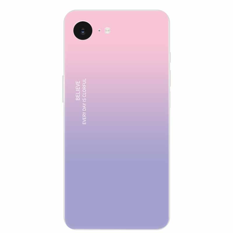 For iPhone 16e 2025 Case 16 e Coque Clear Transparent Silicone TPU Soft Phone Case For iPhone 16 Plus Pro Max Back Cover Case
