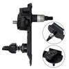 For BMW 3 E91 E61 Series Rear Wiper Shaft Pivot OEM 61627209167 Designed for Vehicles with Hinged Rear Windscreen