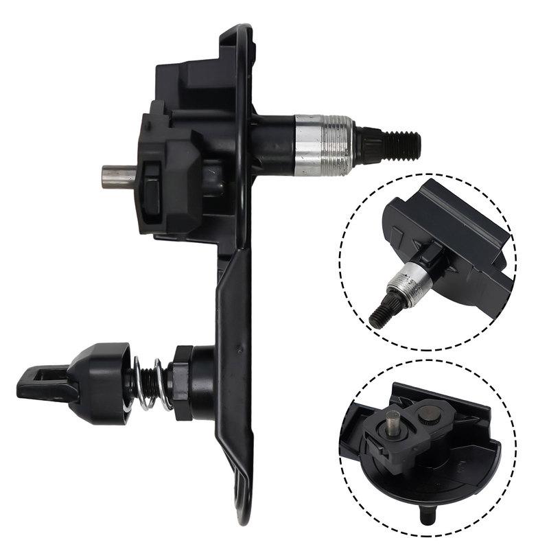 For BMW 3 E91 E61 Series Rear Wiper Shaft Pivot OEM 61627209167 Designed for Vehicles with Hinged Rear Windscreen