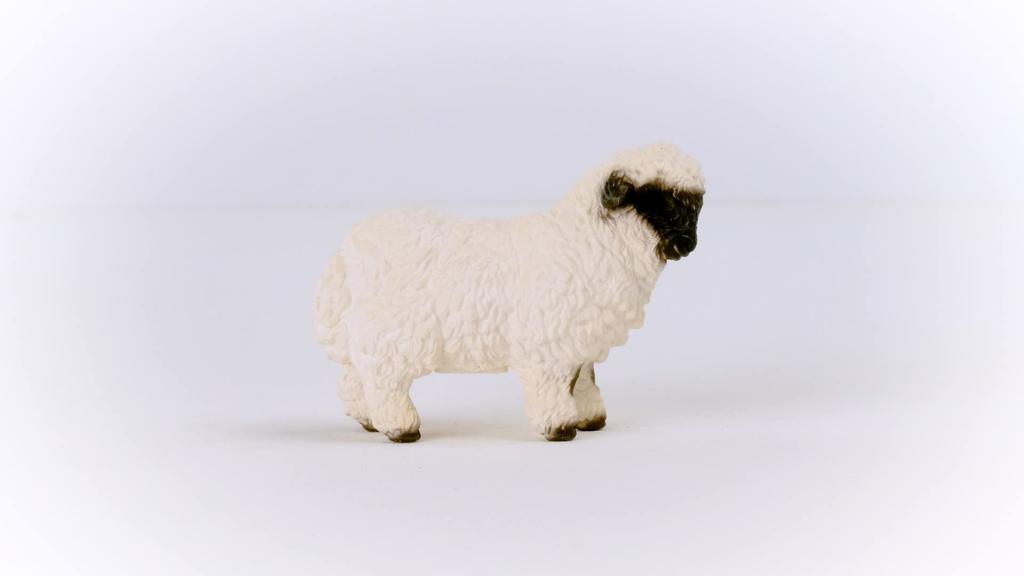 Schleich Farm World Valley Blacknose 13965