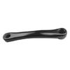 Reliability Road Bike Crankset Suit Speed Crankset Light Weight Bike Crank for Bike Middle Drove Motor Installation