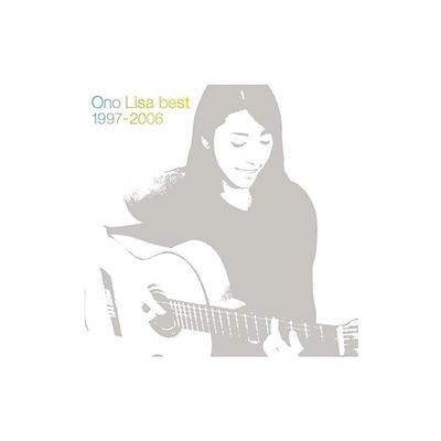 Lisa Ono Best 1997-2006 (SHM-CD) - Lisa Ono