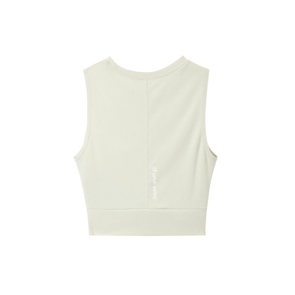 New Nike Sport Vests Women's Light Bone FQ0697-072