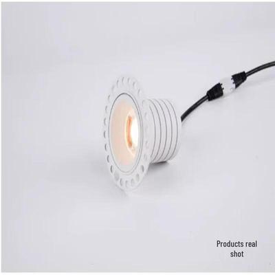 LED-Beleuchtung – LED-Einbauleuchte