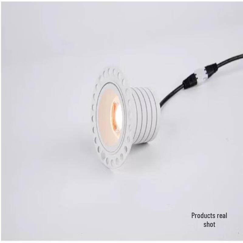 

Mini LED Recessed Ceiling Spotlight
