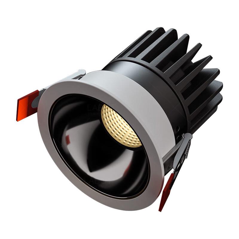 OEING Recessed LED Spotlight