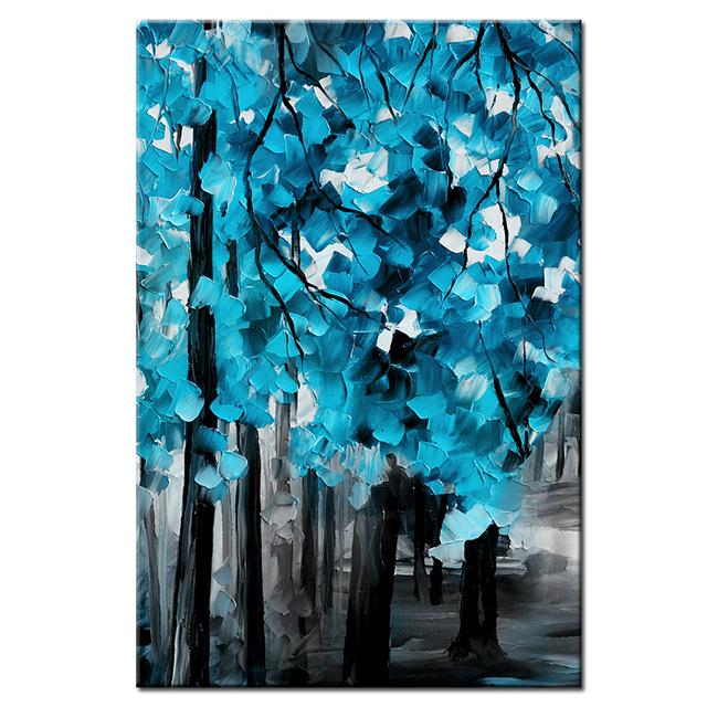 Абстрактное искусство настенный постер с золотым листом дерева, холст, картина, скандинавское растение, принт, настенная роспись, домашний декор, настенная живопись для гостиной, фотографии 20x30cm