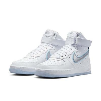 Nike Damen Air Force 1 High Dare To Fly FB1865-101