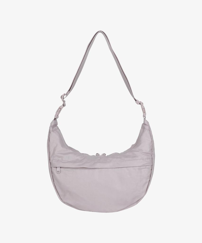 The North Face Nn2Ps14M White Label Bonnie Shirring Two-Way Tote Mini Pale Pink