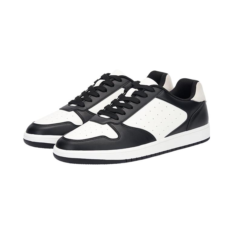 JD Jingzao Men s Classic Casual Board Shoes 41