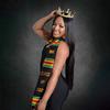 Graduation Stole Sash Class of 2025 Graduate Ceremony Graduation Stole Commencements Graduation Party Accessories