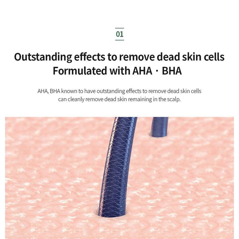 MASIL - 12 Scalp Cleansing Lotion