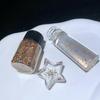 Sparkling Glitter for Resin Makeup Body Face Eye Epoxy Tumbler Glitter Sparkles Flakes Accessories