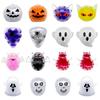 Bubble Big Pearl Lala Happy Halloween Water Bead Dumpling Pinch Creative Stress Relief Bead Ball