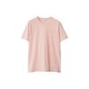 Burberry SS24 T Shirt Men's Snowflake Stone Pink 80843621