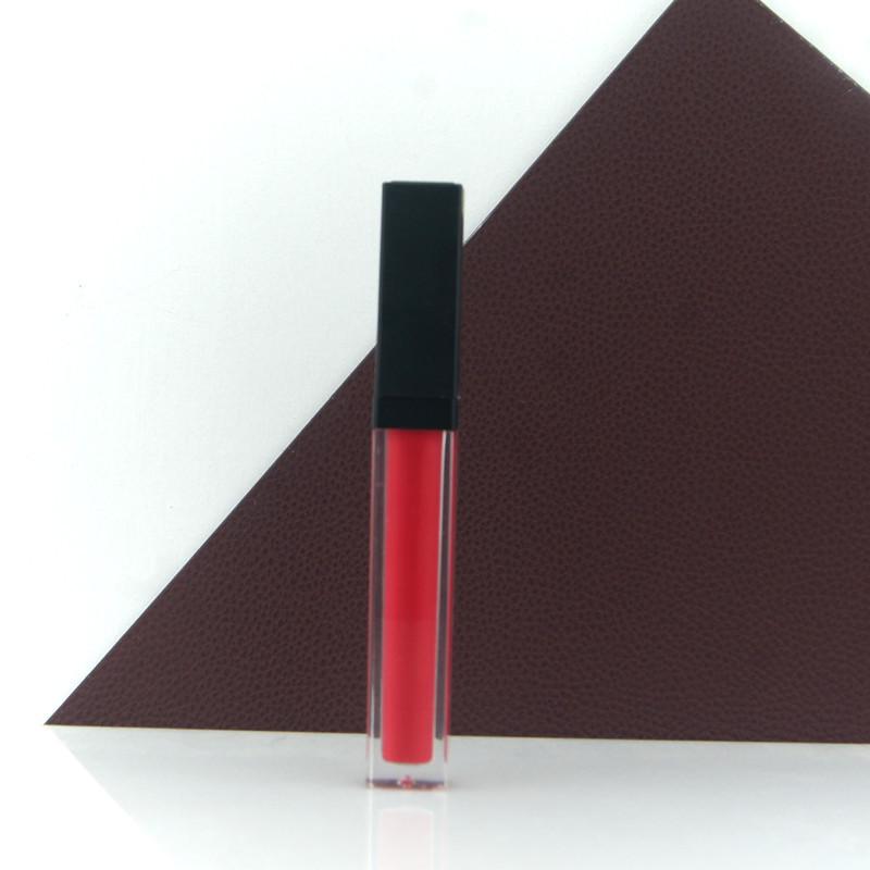 

Персонализируемые многоцветные тюбики для блеска для губ - 5 мл пустая косметическая упаковка с вариантами логотипа