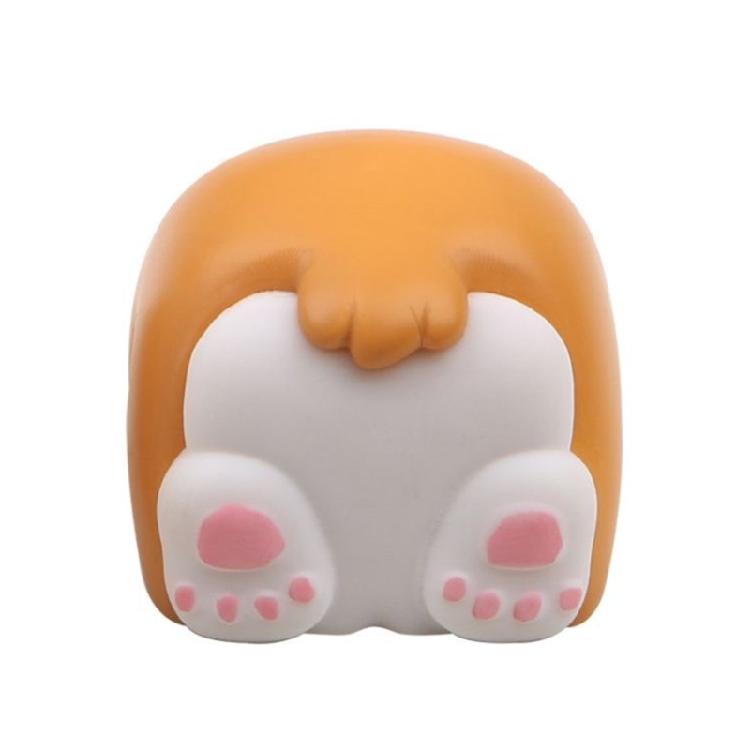 ESC ABS Клавиши Корги Попа 3D Животные Клавиши для Энтузиастов Механических Клавиатур